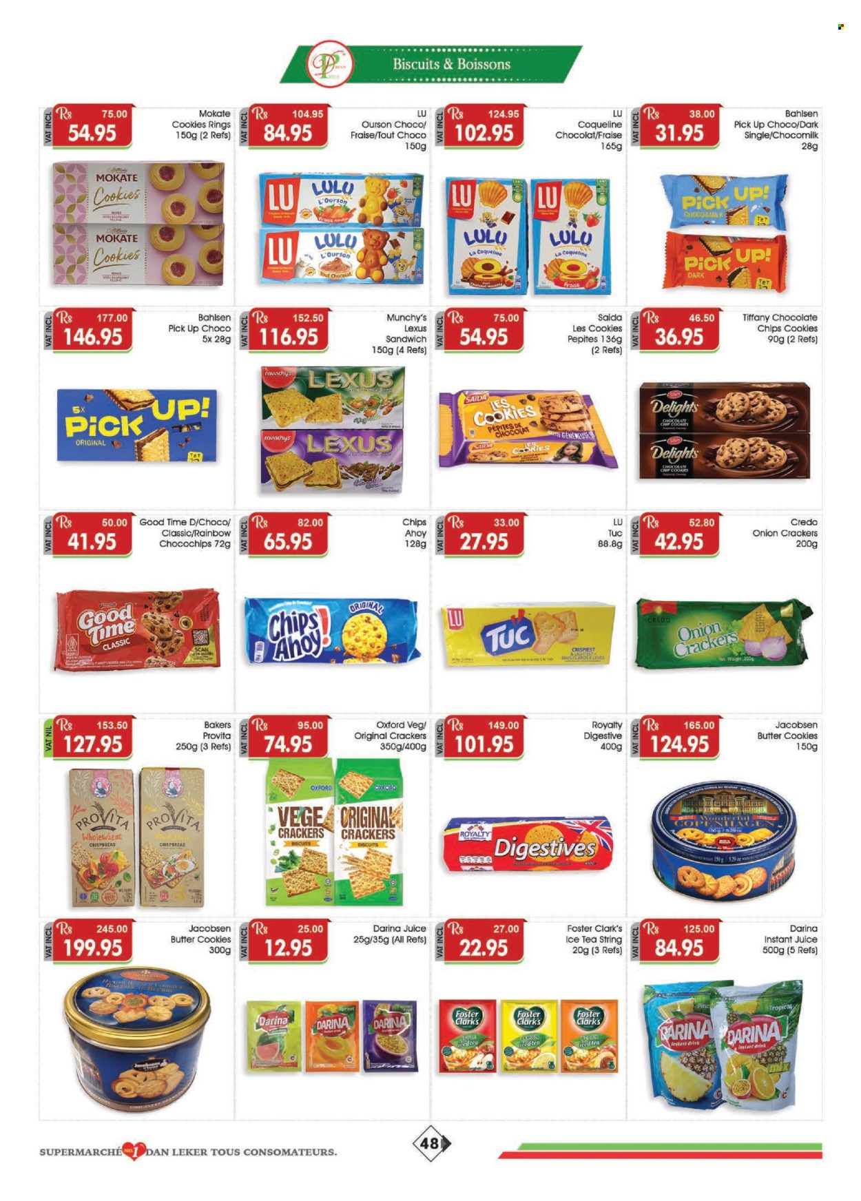 Catalogue Dreamprice - 23/10/2025 - 17/11/2025. Page 48
