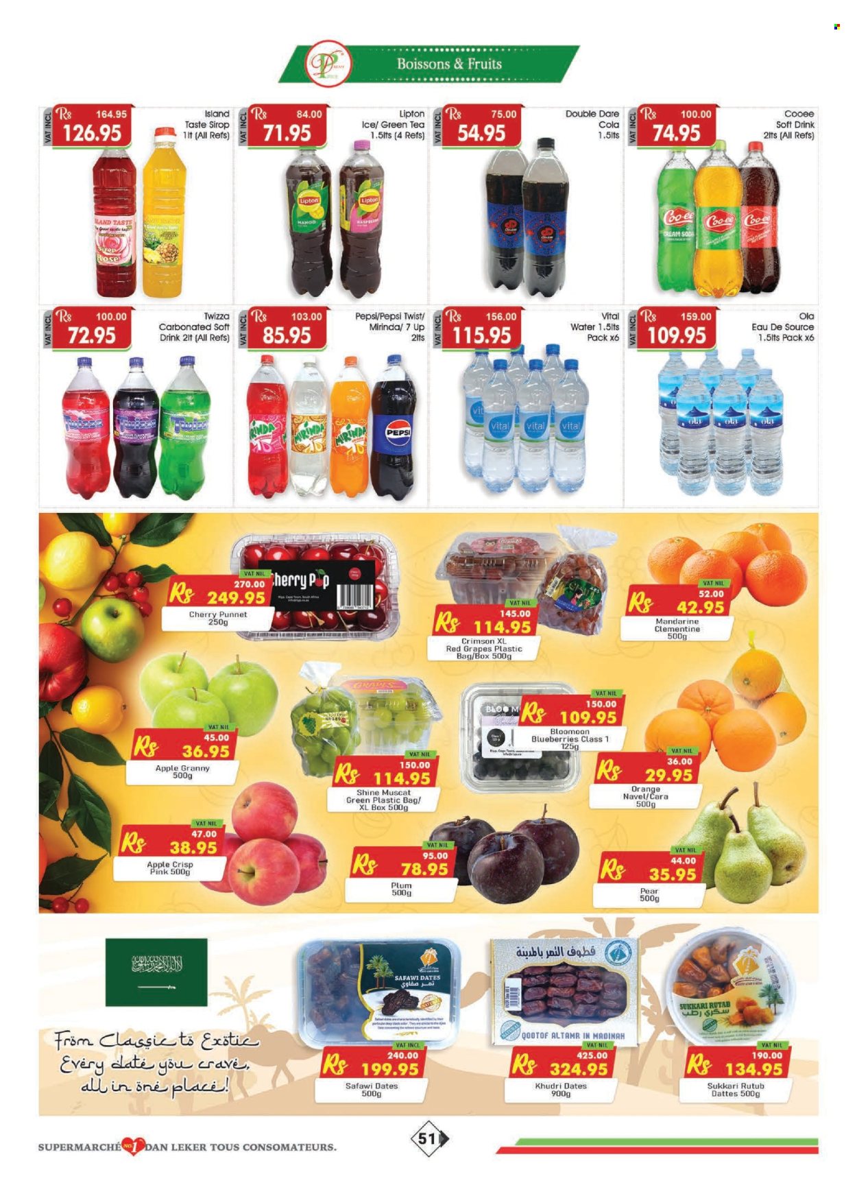 Catalogue Dreamprice - 23/10/2025 - 17/11/2025. Page 51