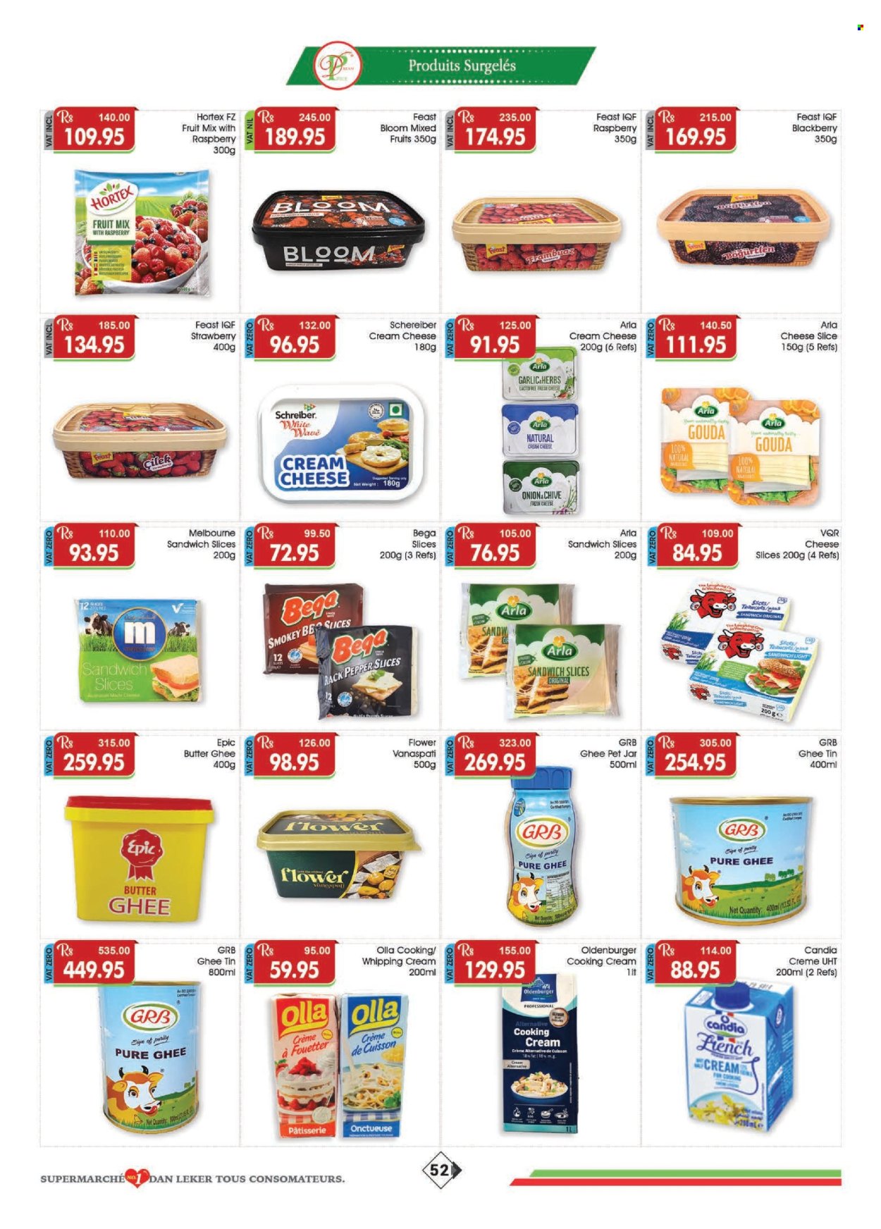 Catalogue Dreamprice - 23/10/2025 - 17/11/2025. Page 52