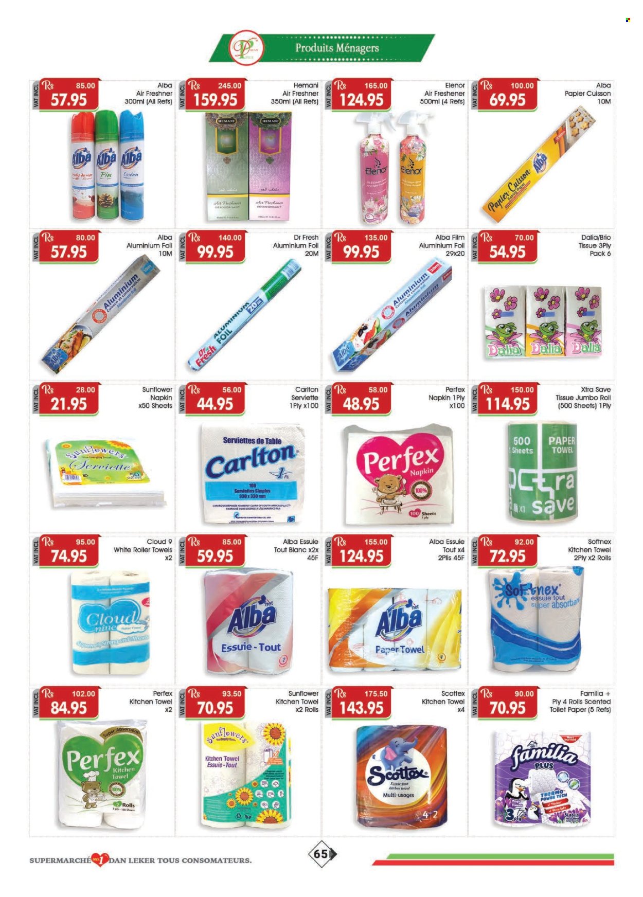 Catalogue Dreamprice - 23/10/2025 - 17/11/2025. Page 65