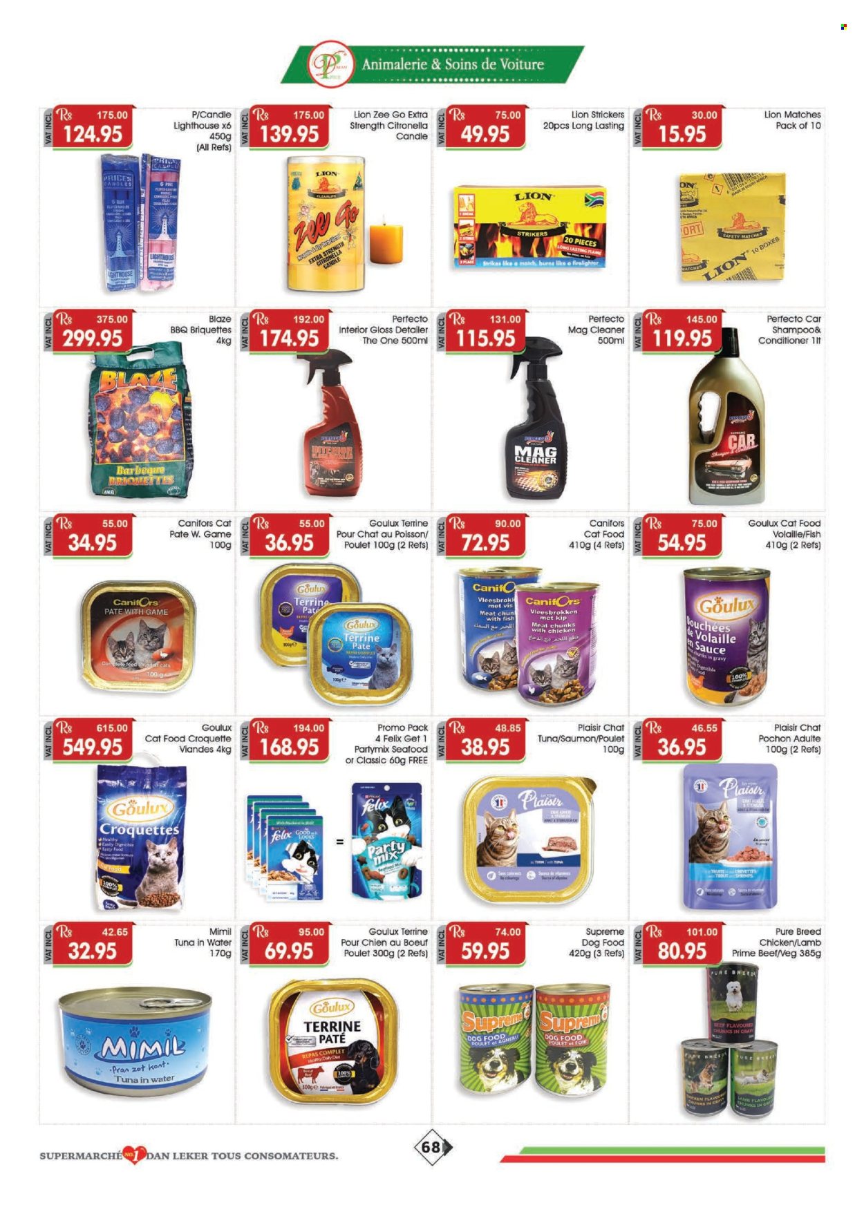 Catalogue Dreamprice - 23/10/2025 - 17/11/2025. Page 68