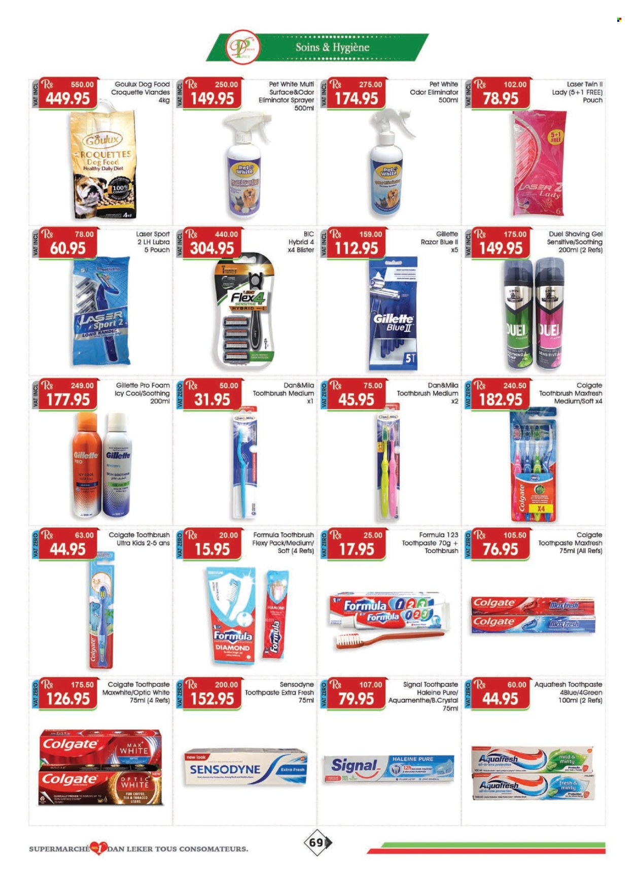 Catalogue Dreamprice - 23/10/2025 - 17/11/2025. Page 69