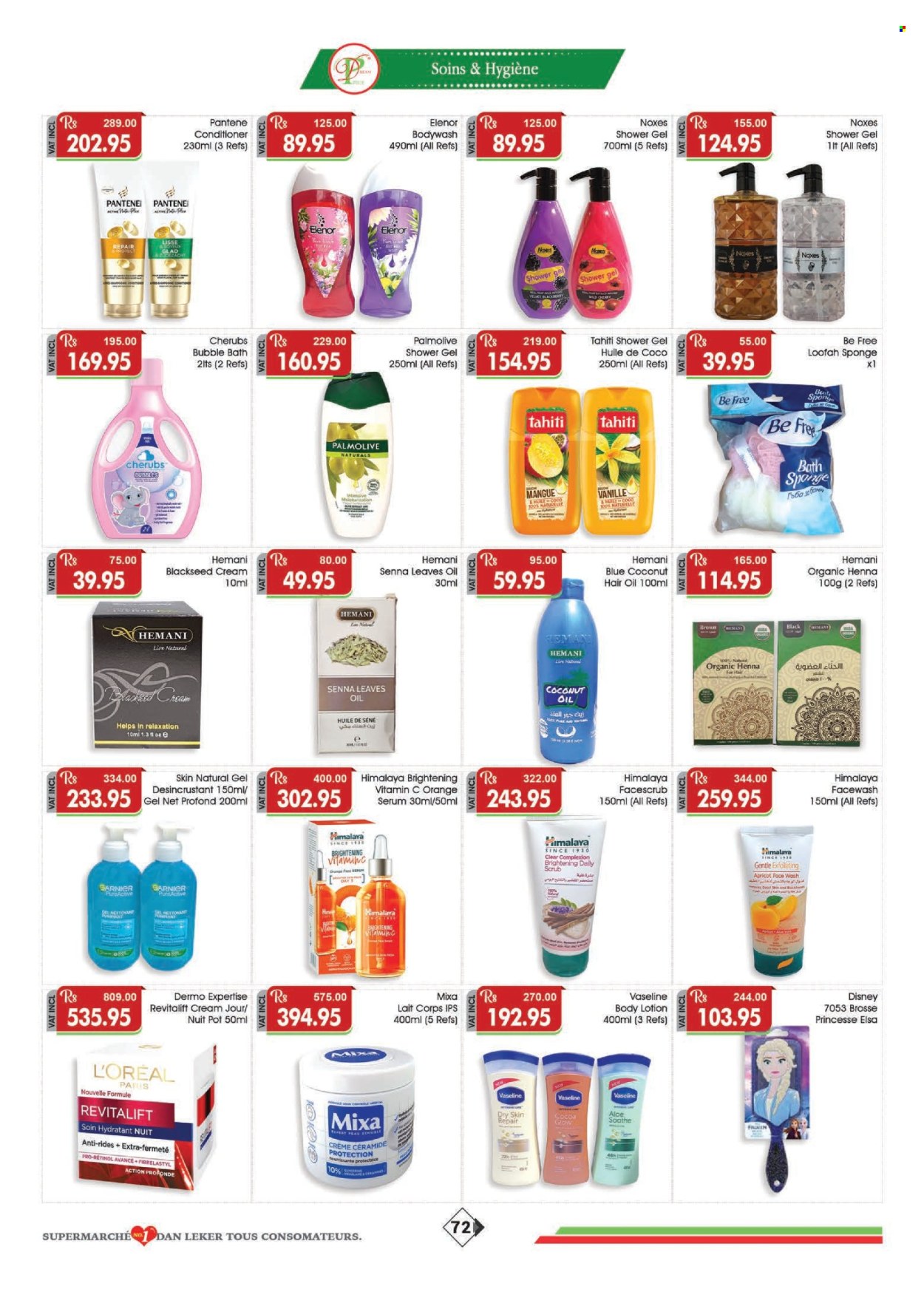 Catalogue Dreamprice - 23/10/2025 - 17/11/2025. Page 72