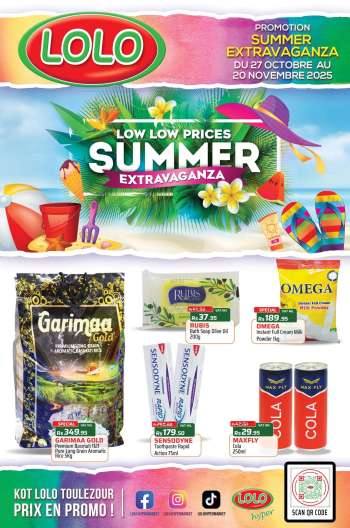 thumbnail - Catalogue LOLO Hyper