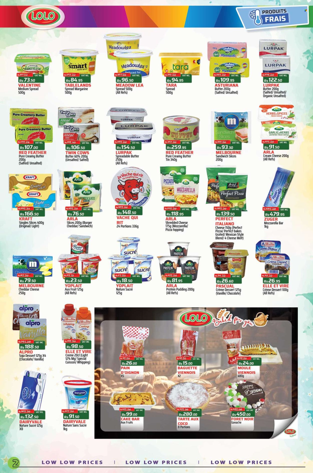 Catalogue LOLO Hyper - 27/10/2025 - 20/11/2025. Page 2