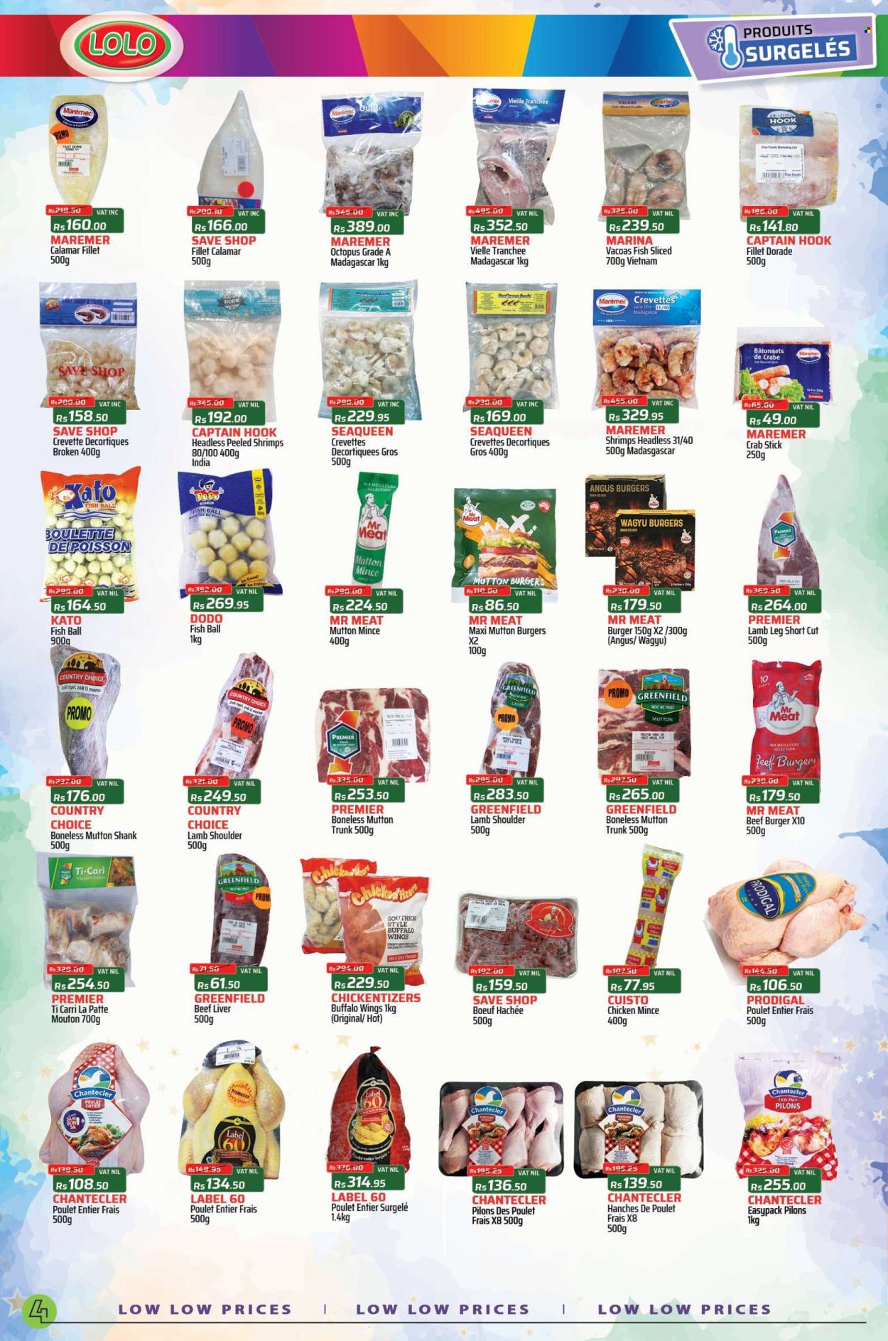 Catalogue LOLO Hyper - 27/10/2025 - 20/11/2025. Page 4