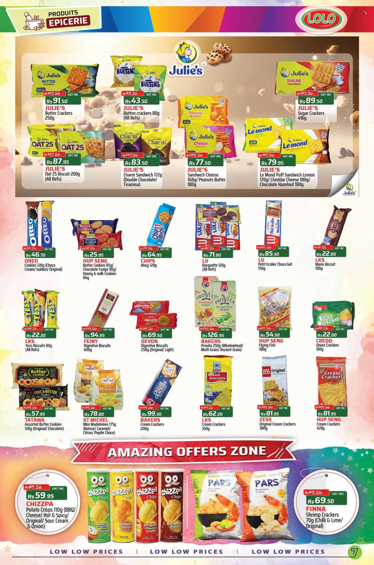 Catalogue LOLO Hyper - 27/10/2025 - 20/11/2025. Page 7