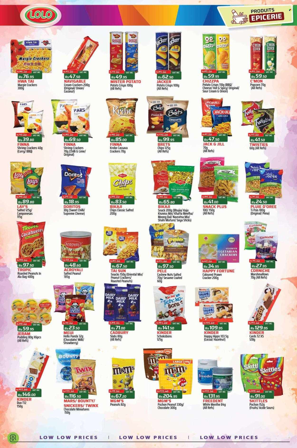 Catalogue LOLO Hyper - 27/10/2025 - 20/11/2025. Page 8