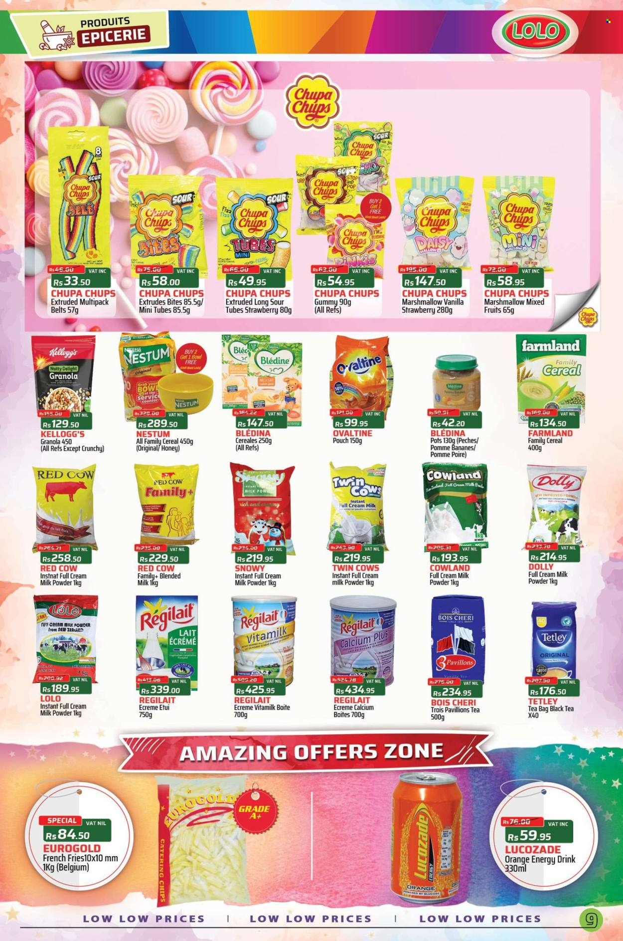 Catalogue LOLO Hyper - 27/10/2025 - 20/11/2025. Page 9