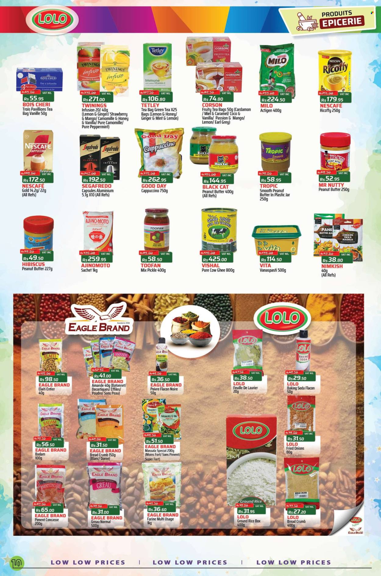 Catalogue LOLO Hyper - 27/10/2025 - 20/11/2025. Page 10