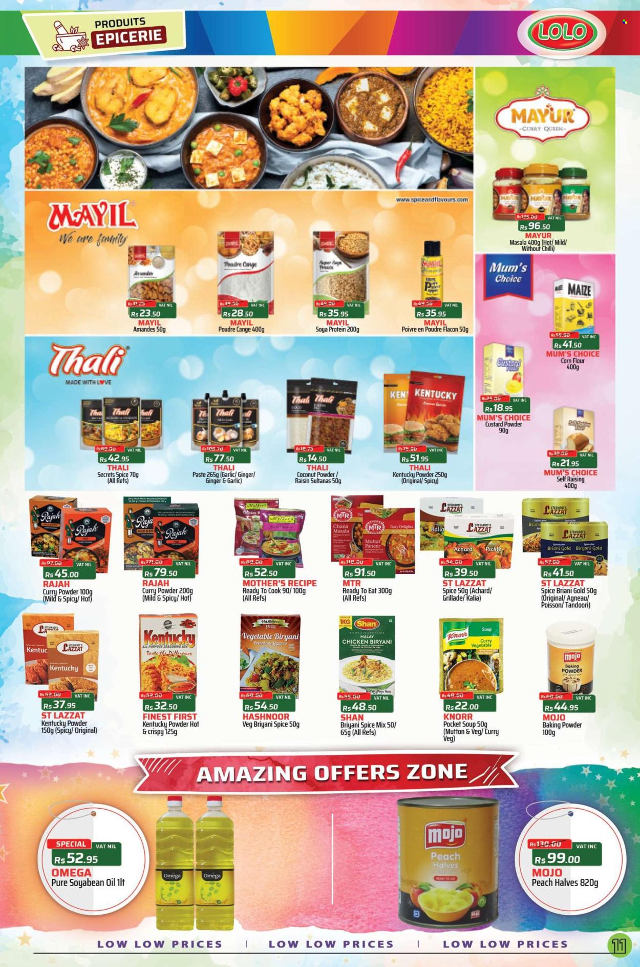 Catalogue LOLO Hyper - 27/10/2025 - 20/11/2025. Page 11