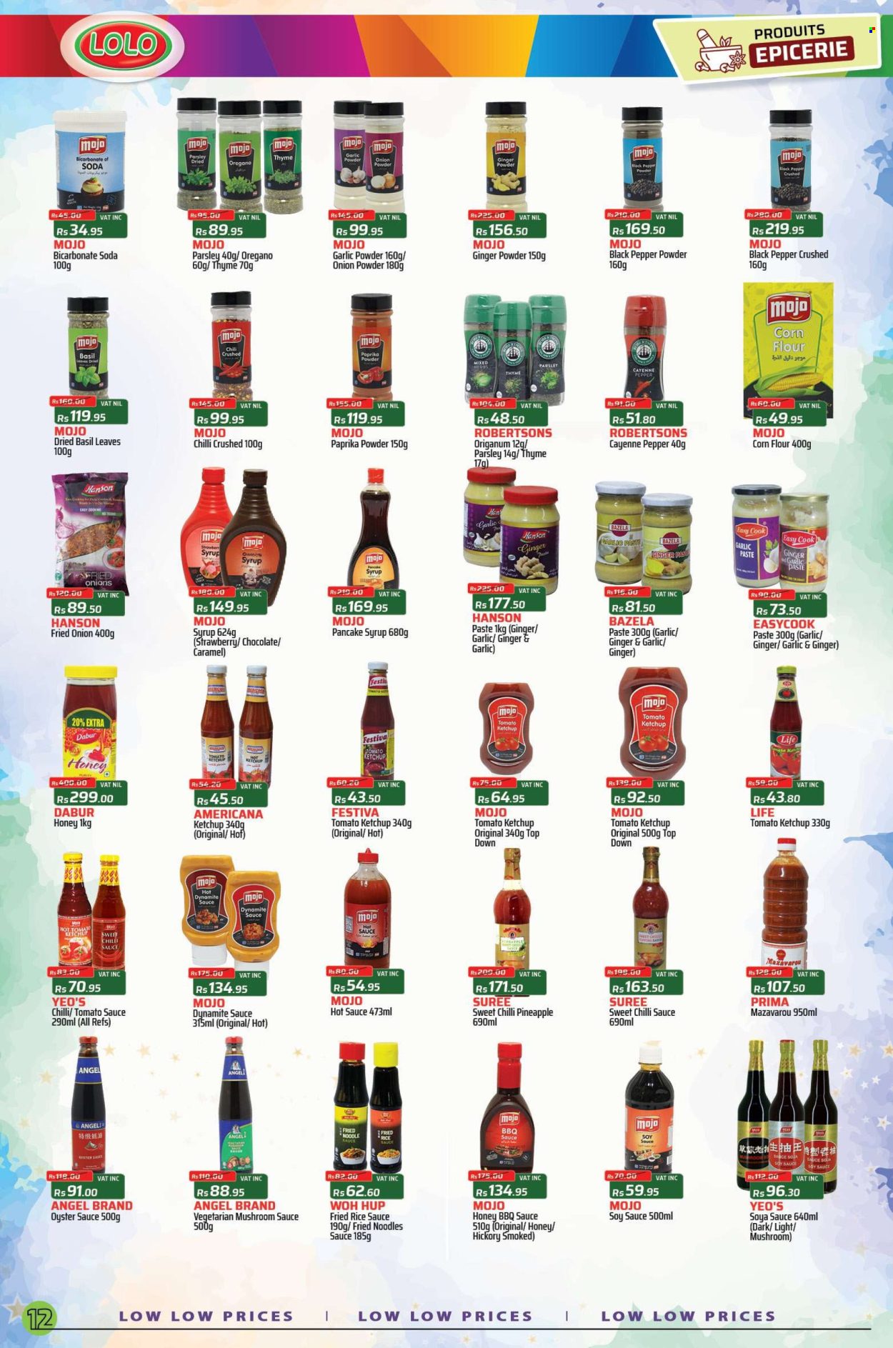 Catalogue LOLO Hyper - 27/10/2025 - 20/11/2025. Page 12