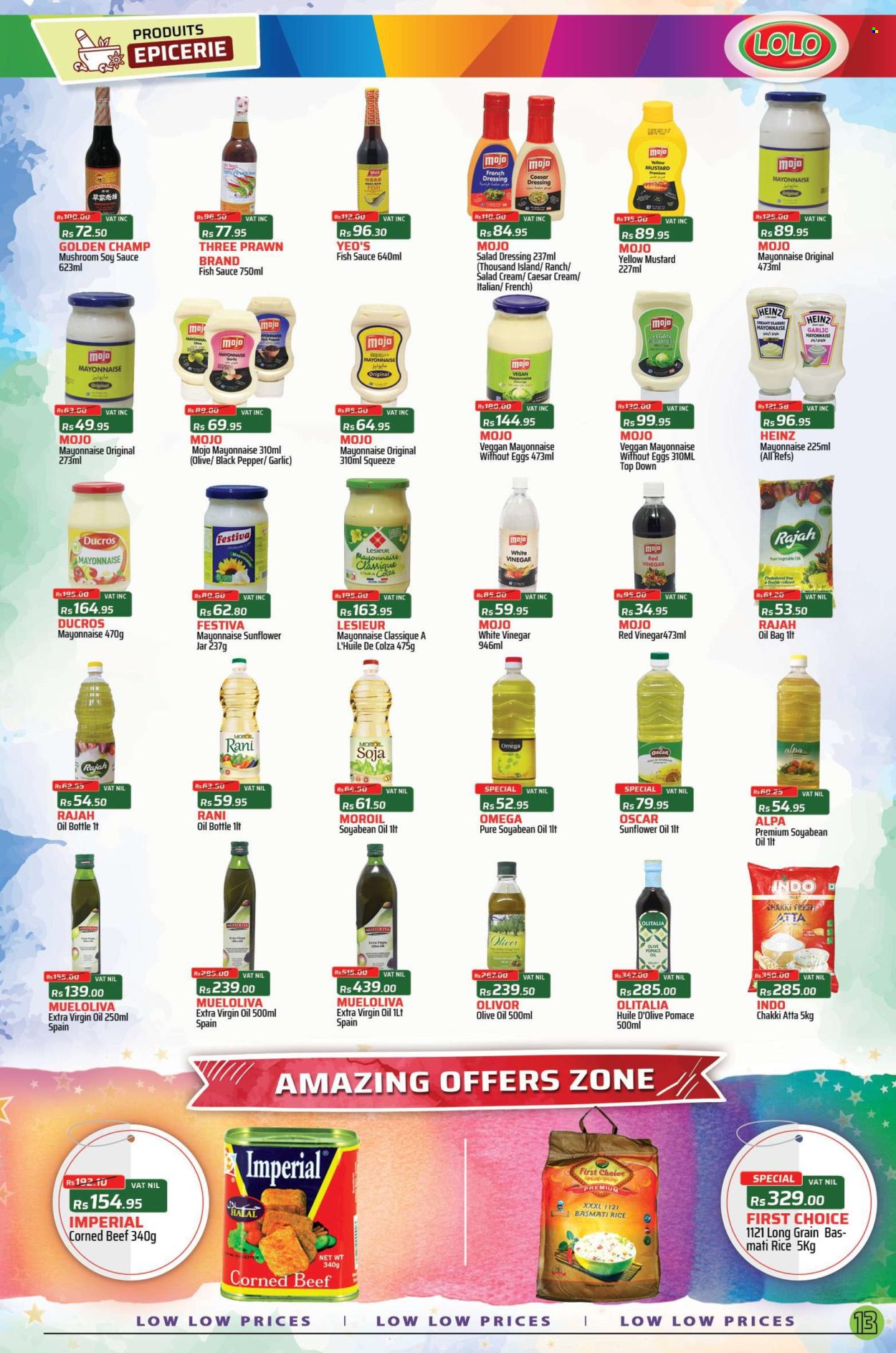 Catalogue LOLO Hyper - 27/10/2025 - 20/11/2025. Page 13