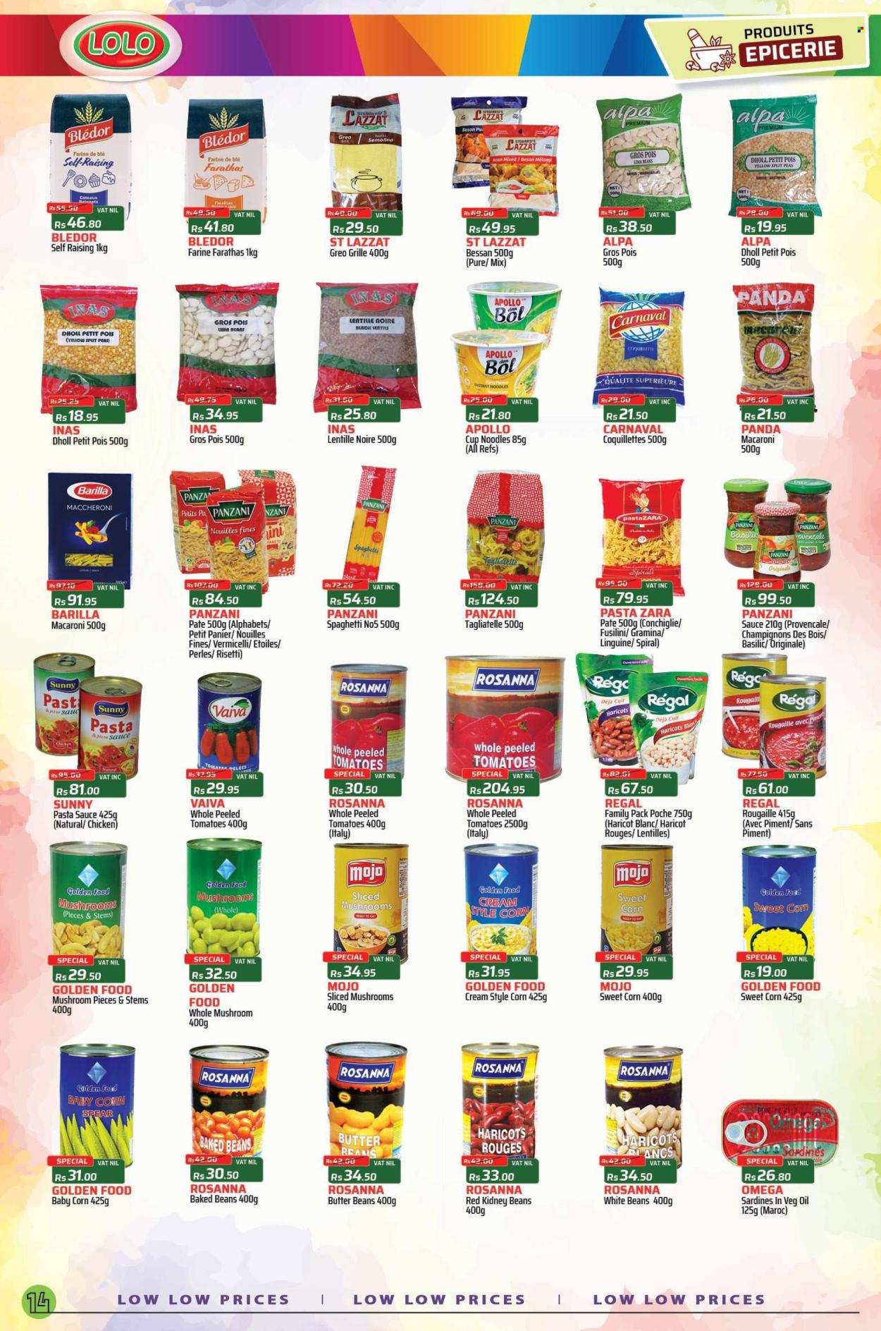 Catalogue LOLO Hyper - 27/10/2025 - 20/11/2025. Page 14