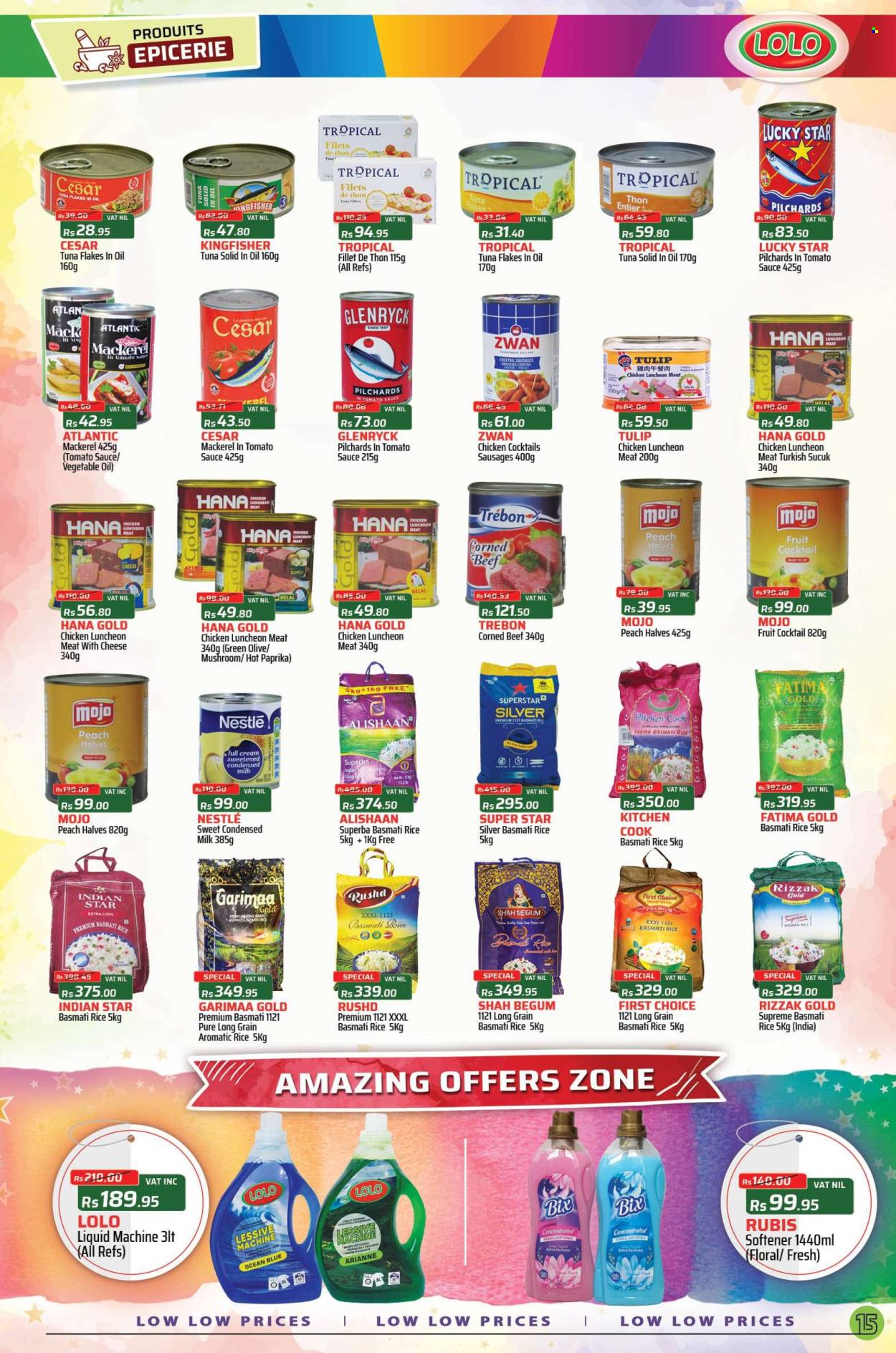 Catalogue LOLO Hyper - 27/10/2025 - 20/11/2025. Page 15