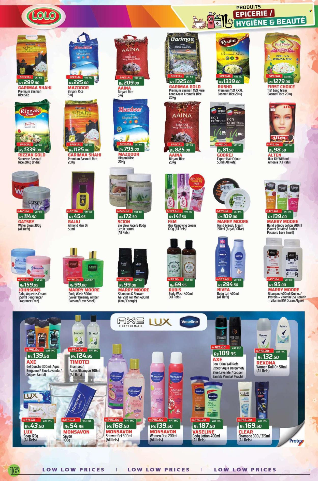 Catalogue LOLO Hyper - 27/10/2025 - 20/11/2025. Page 16