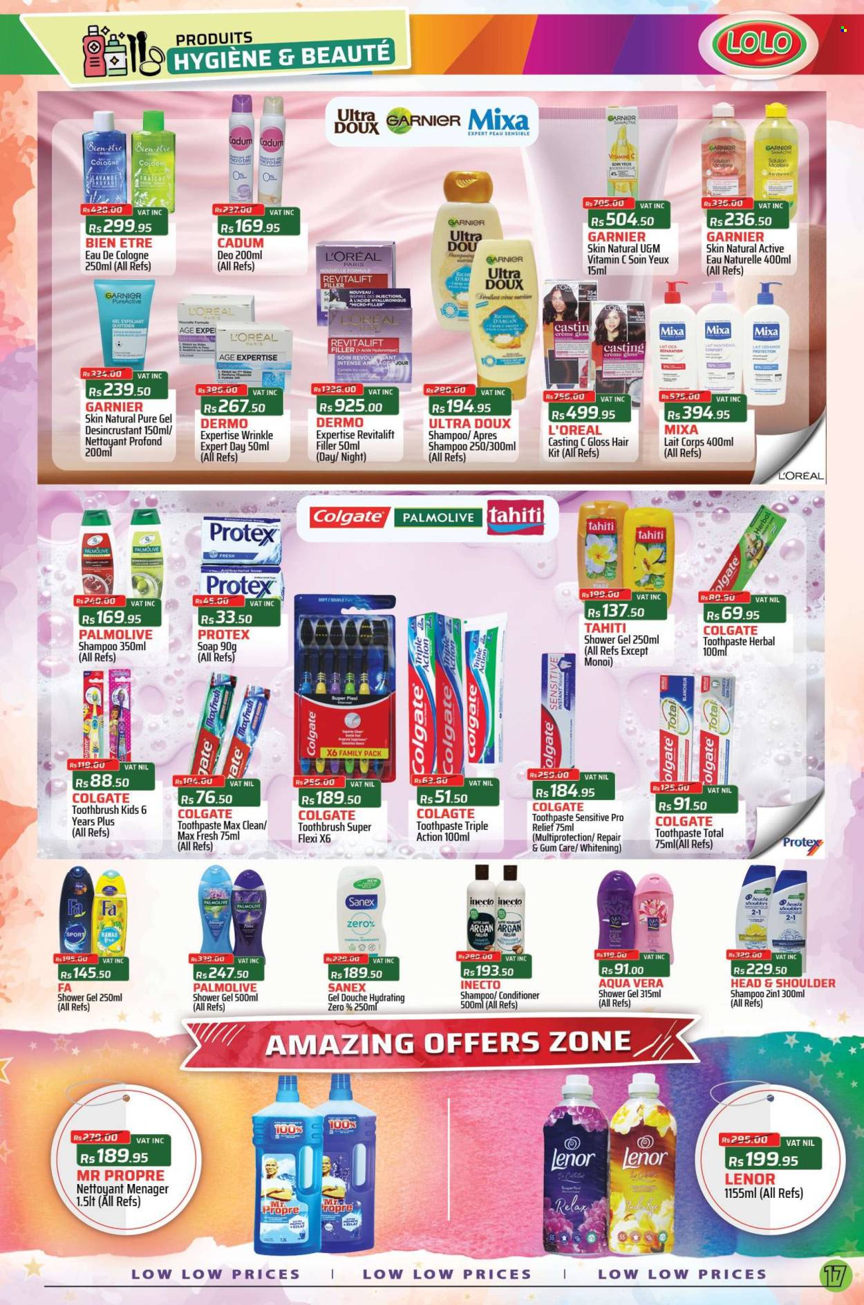 Catalogue LOLO Hyper - 27/10/2025 - 20/11/2025. Page 17