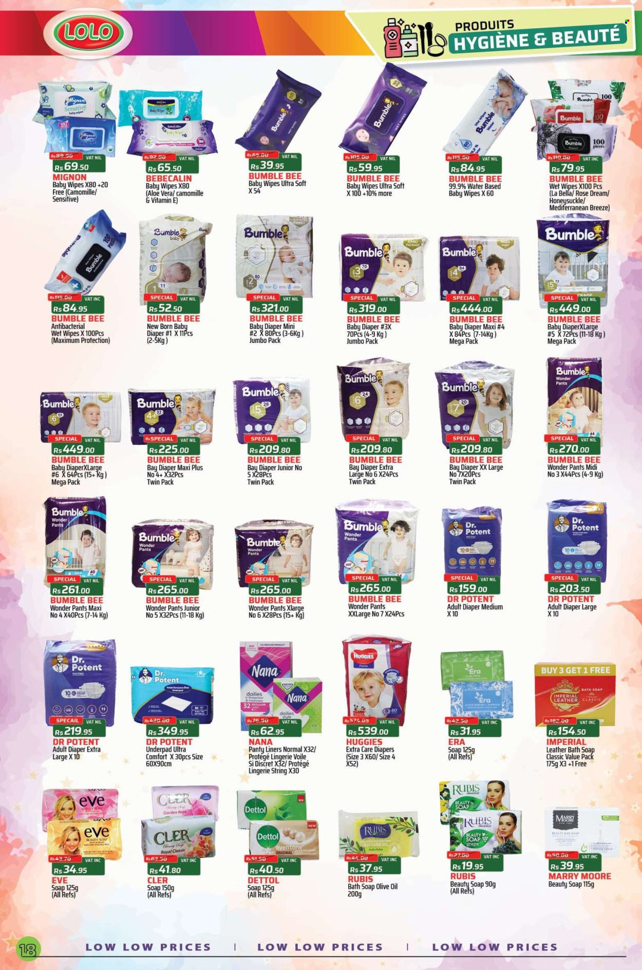 Catalogue LOLO Hyper - 27/10/2025 - 20/11/2025. Page 18