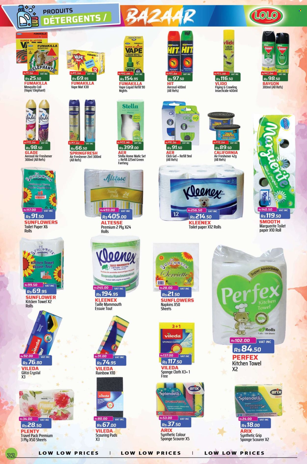 Catalogue LOLO Hyper - 27/10/2025 - 20/11/2025. Page 22