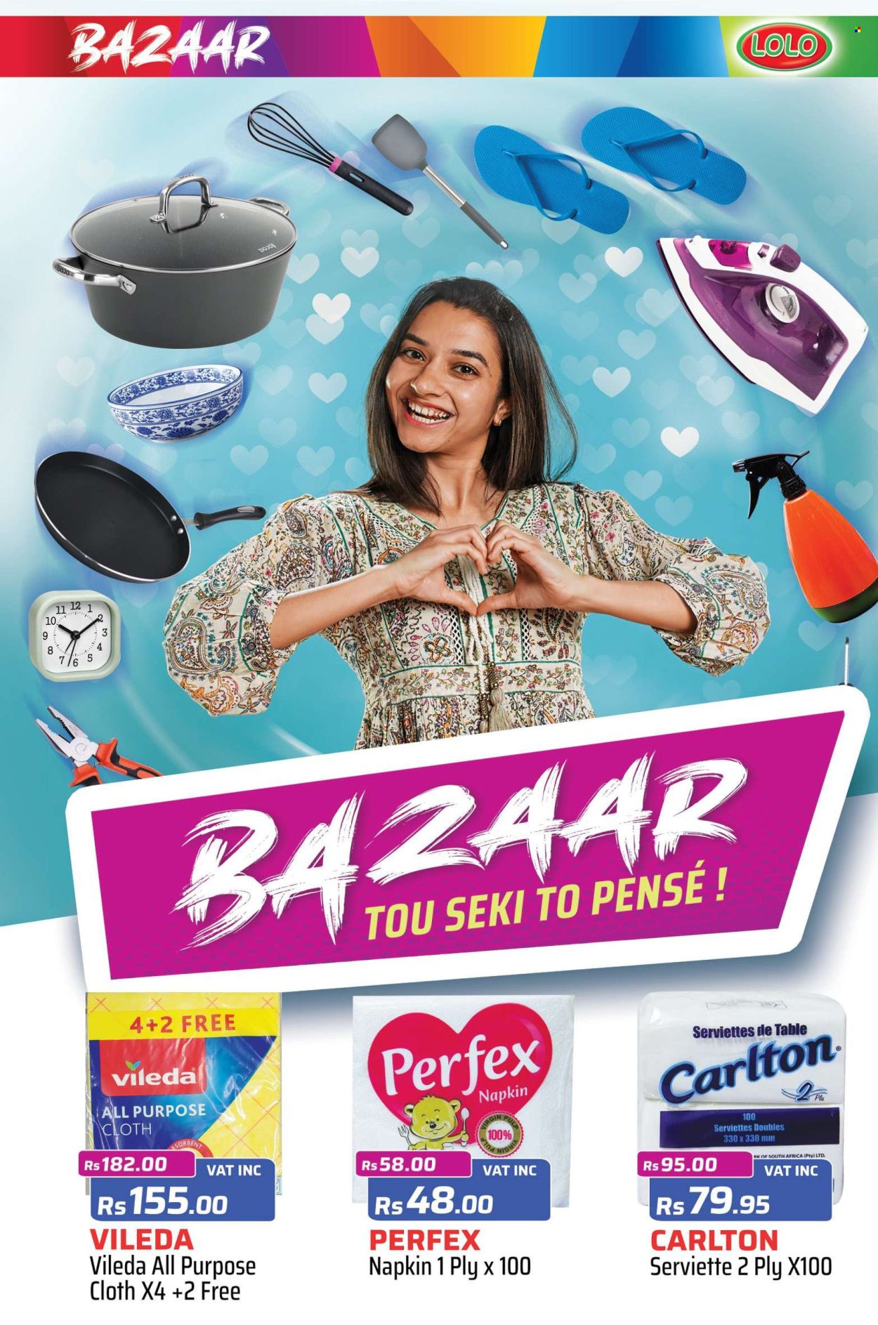 Catalogue LOLO Hyper - 27/10/2025 - 20/11/2025. Page 23