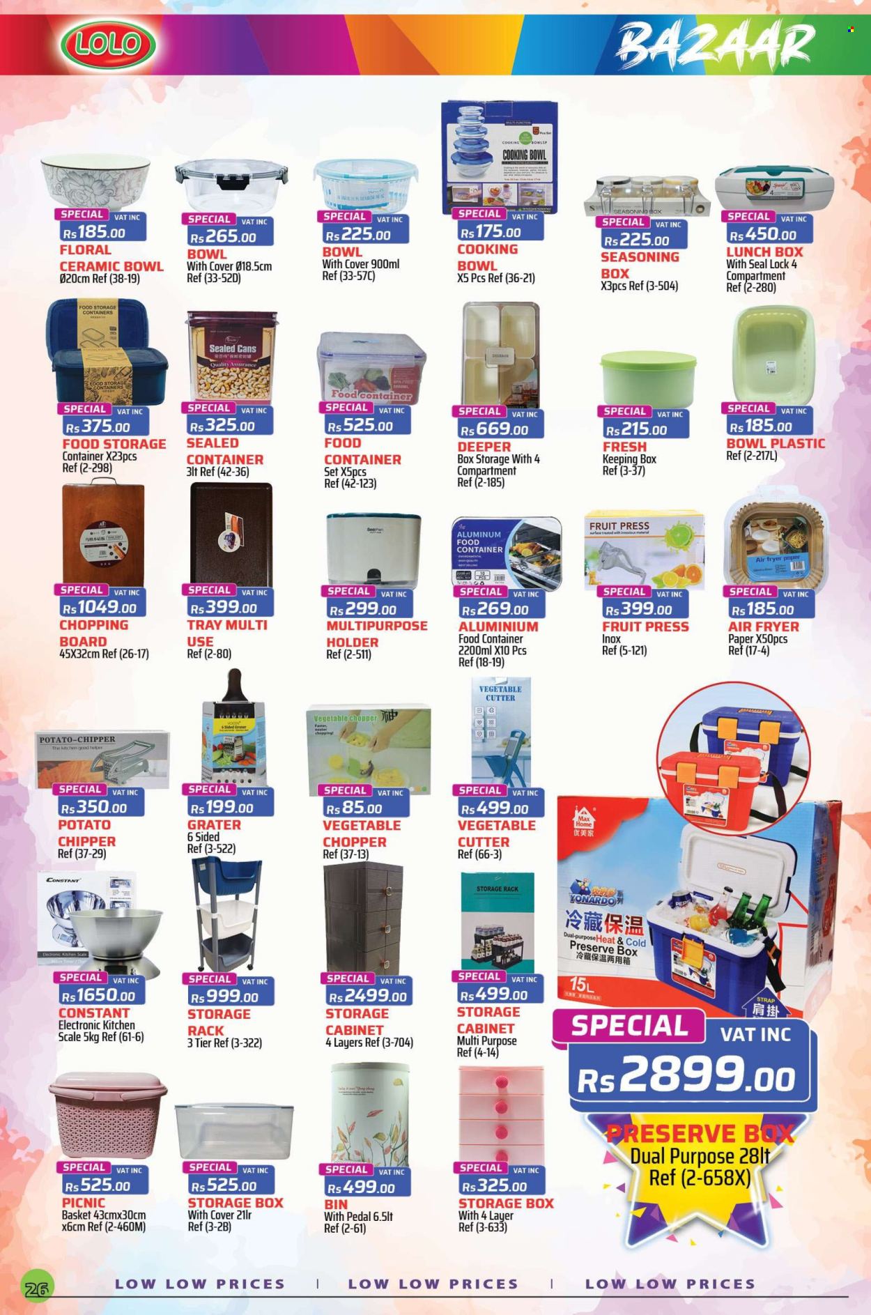 Catalogue LOLO Hyper - 27/10/2025 - 20/11/2025. Page 26