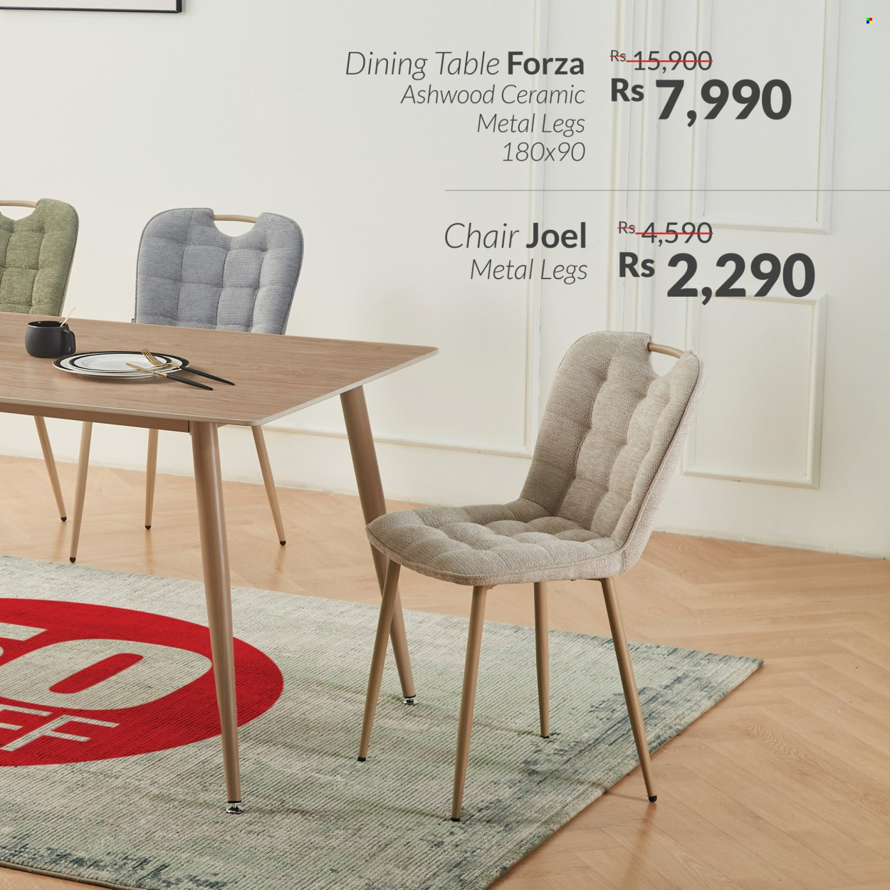 Catalogue Teak World. Page 2