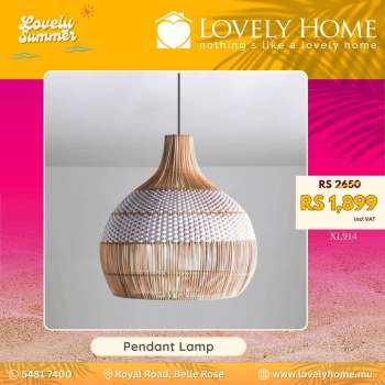 thumbnail - Catalogue Lovely Home