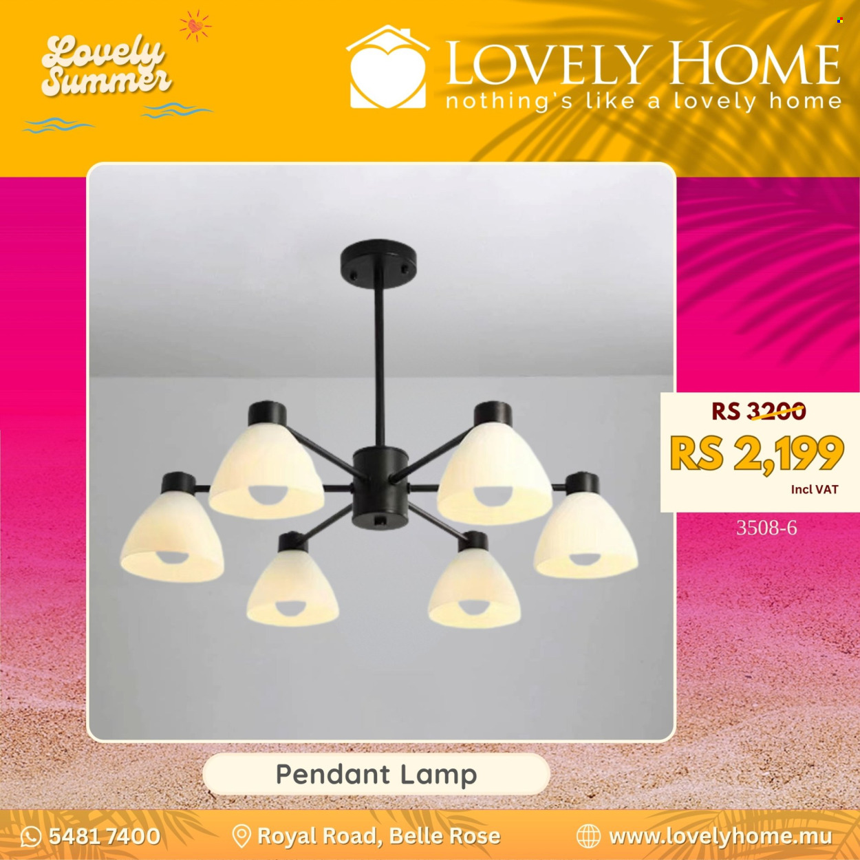 Catalogue Lovely Home. Page 10