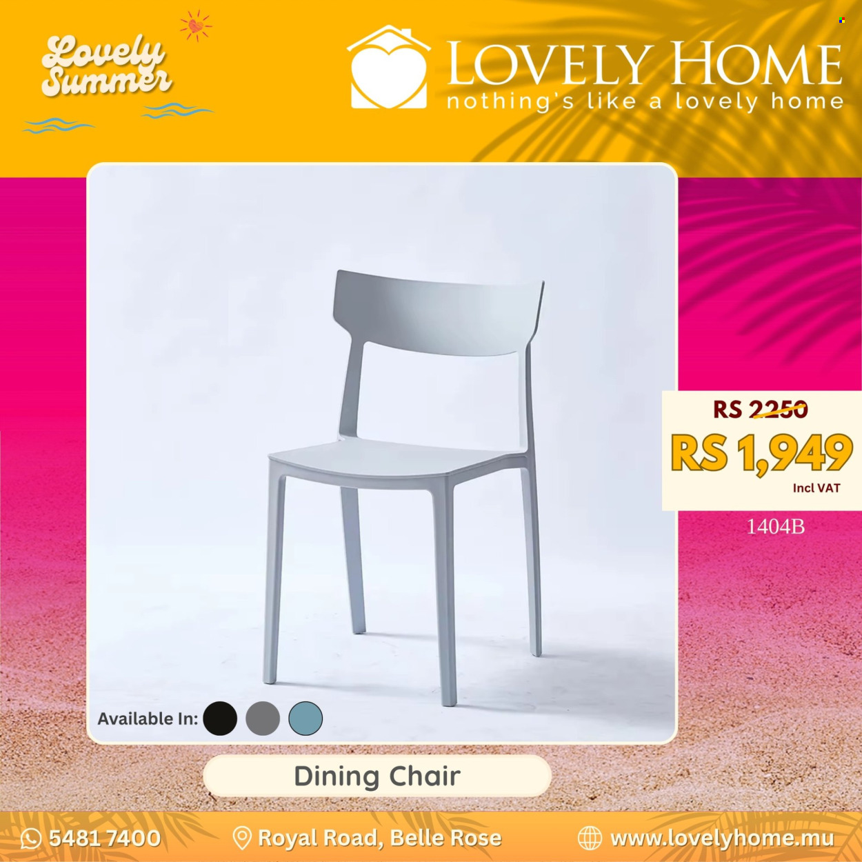 Catalogue Lovely Home. Page 24