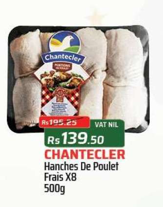 Chantecler