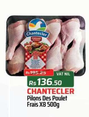 Chantecler