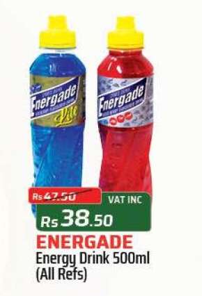 Energade