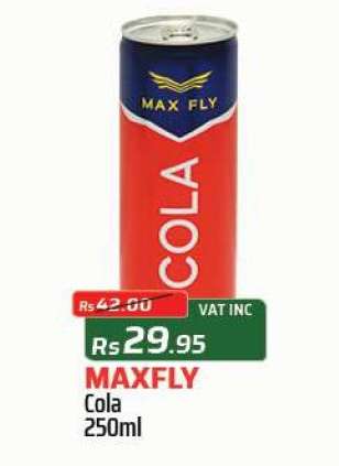 MAXFLY