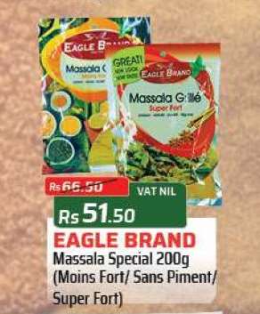 Eagle Brand