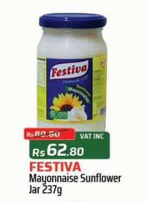 Festiva
