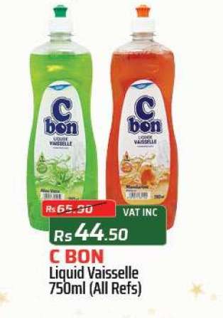 C Bon