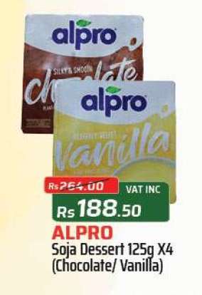 ALPRO