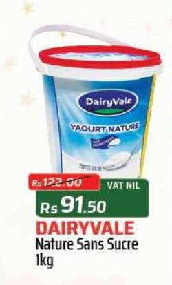 Dairyvale