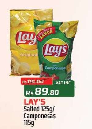 Lay's