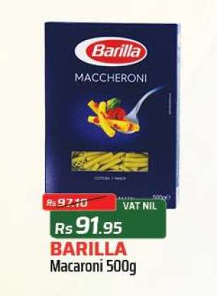 Barilla