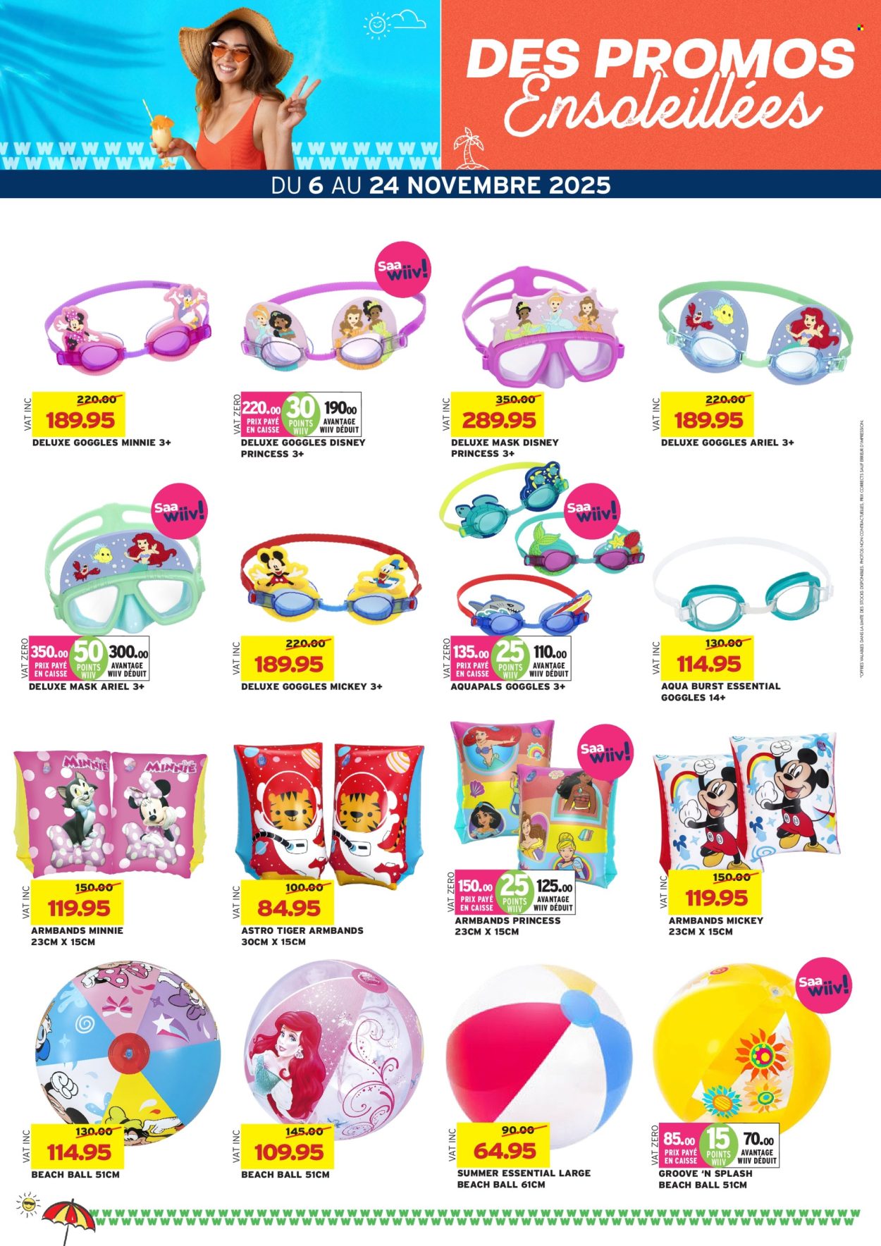 Catalogue Winners - 06/11/2025 - 24/11/2025. Page 2