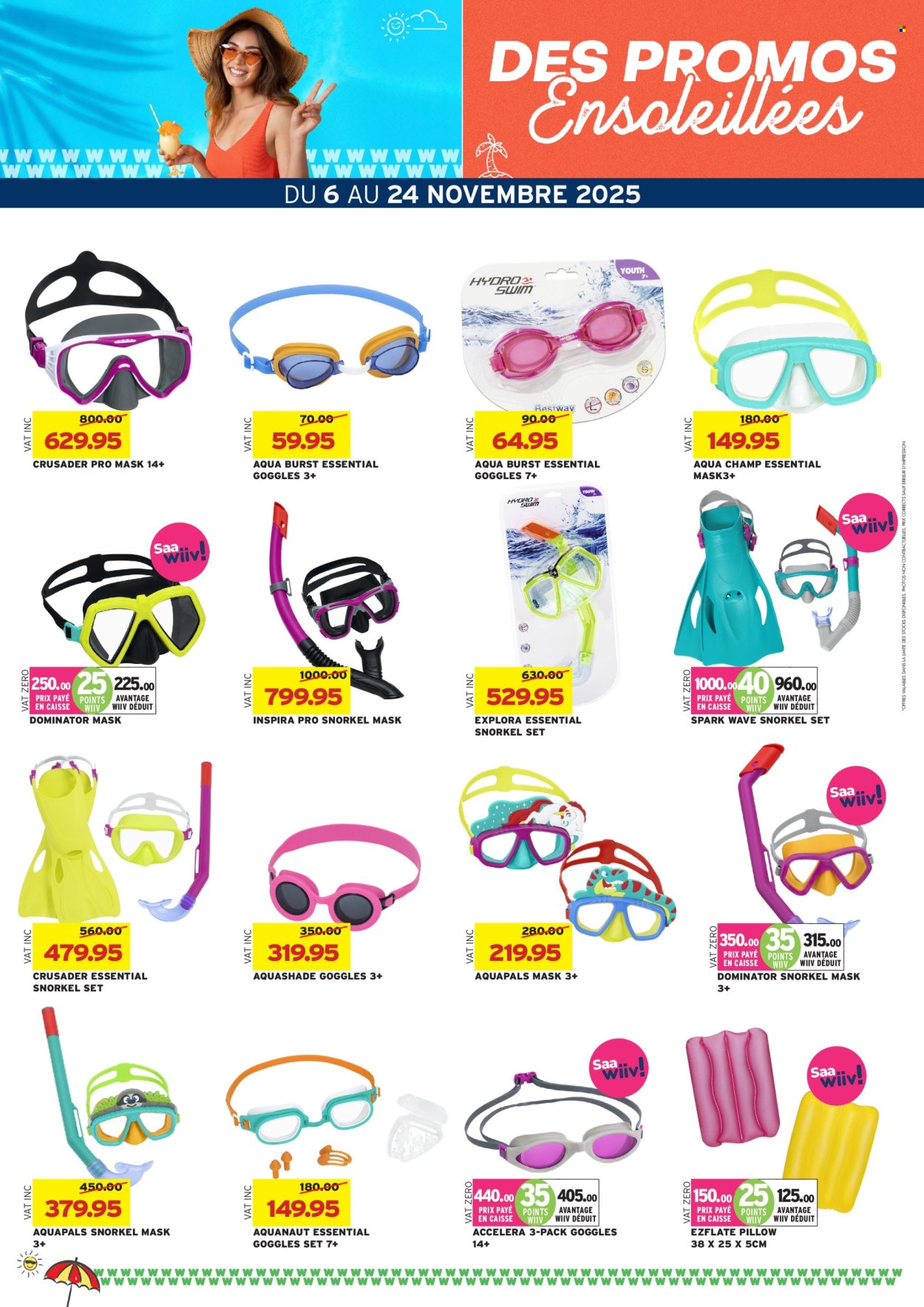 Catalogue Winners - 06/11/2025 - 24/11/2025. Page 3