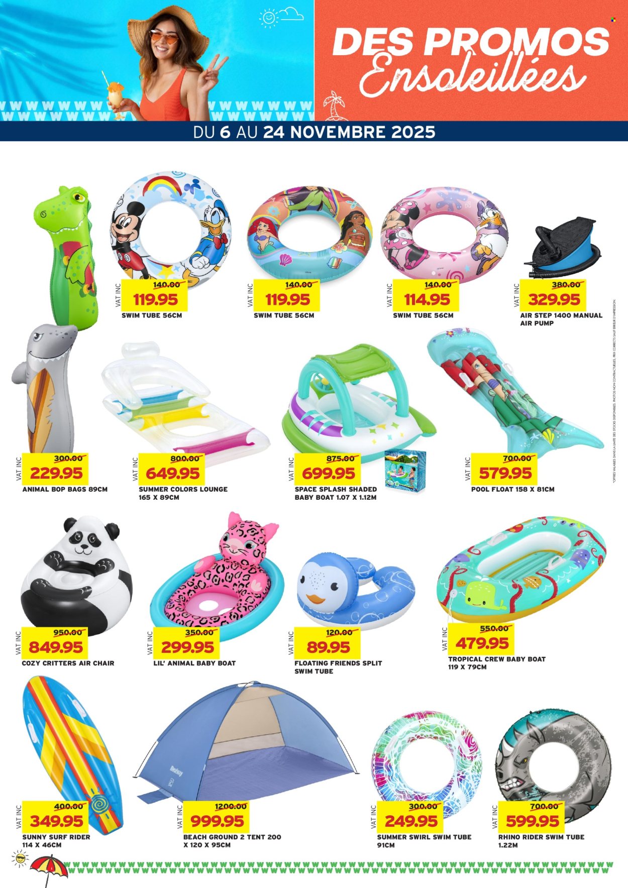 Catalogue Winners - 06/11/2025 - 24/11/2025. Page 5