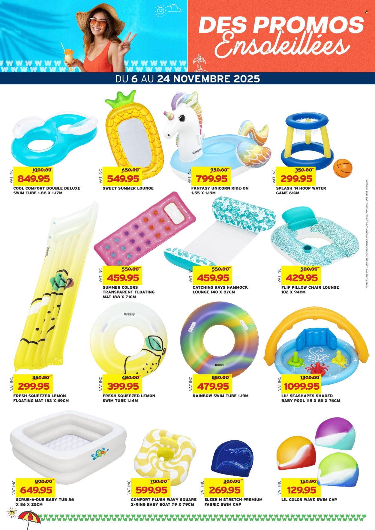 Catalogue Winners - 06/11/2025 - 24/11/2025. Page 6