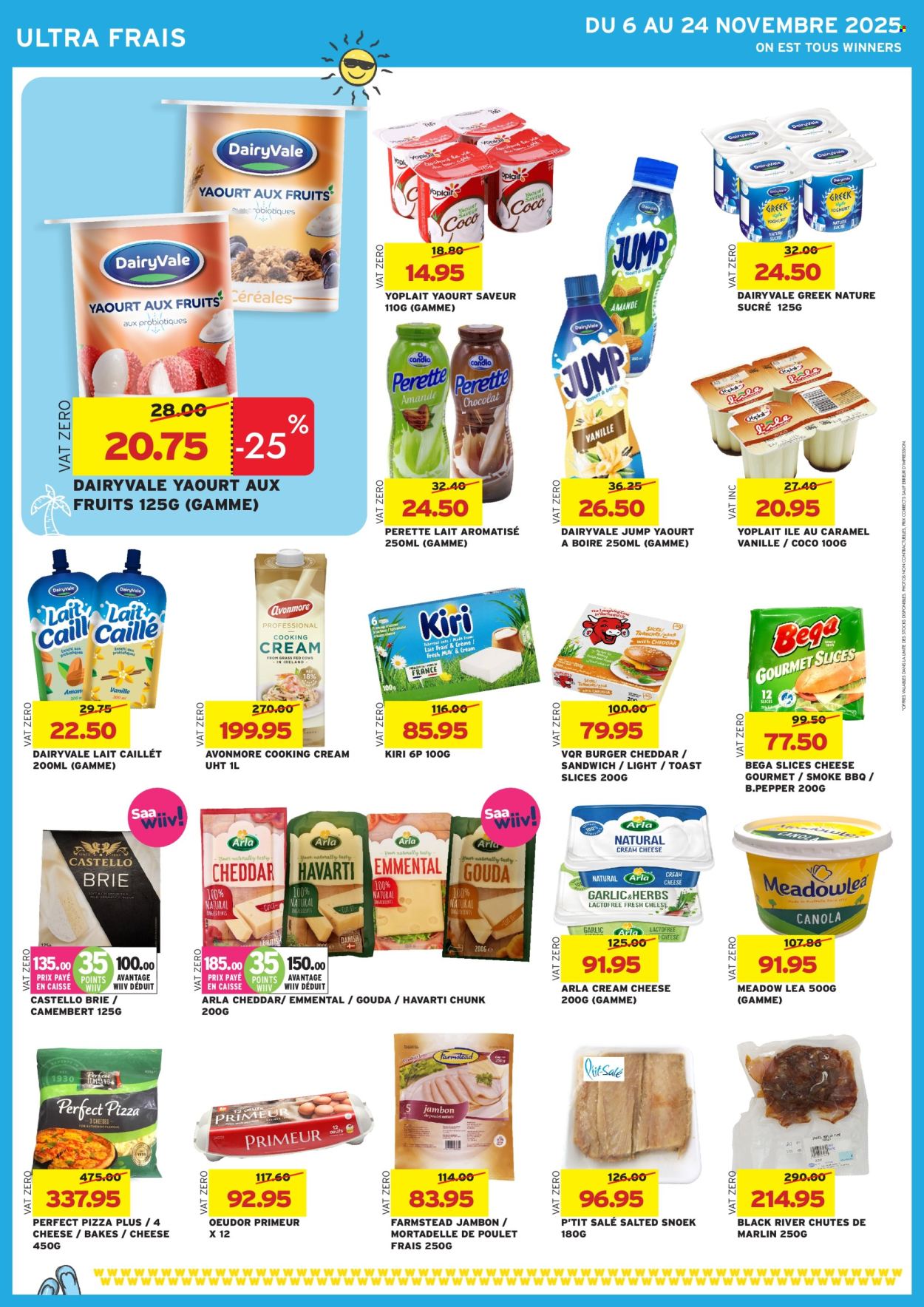 Catalogue Winners - 06/11/2025 - 24/11/2025. Page 7