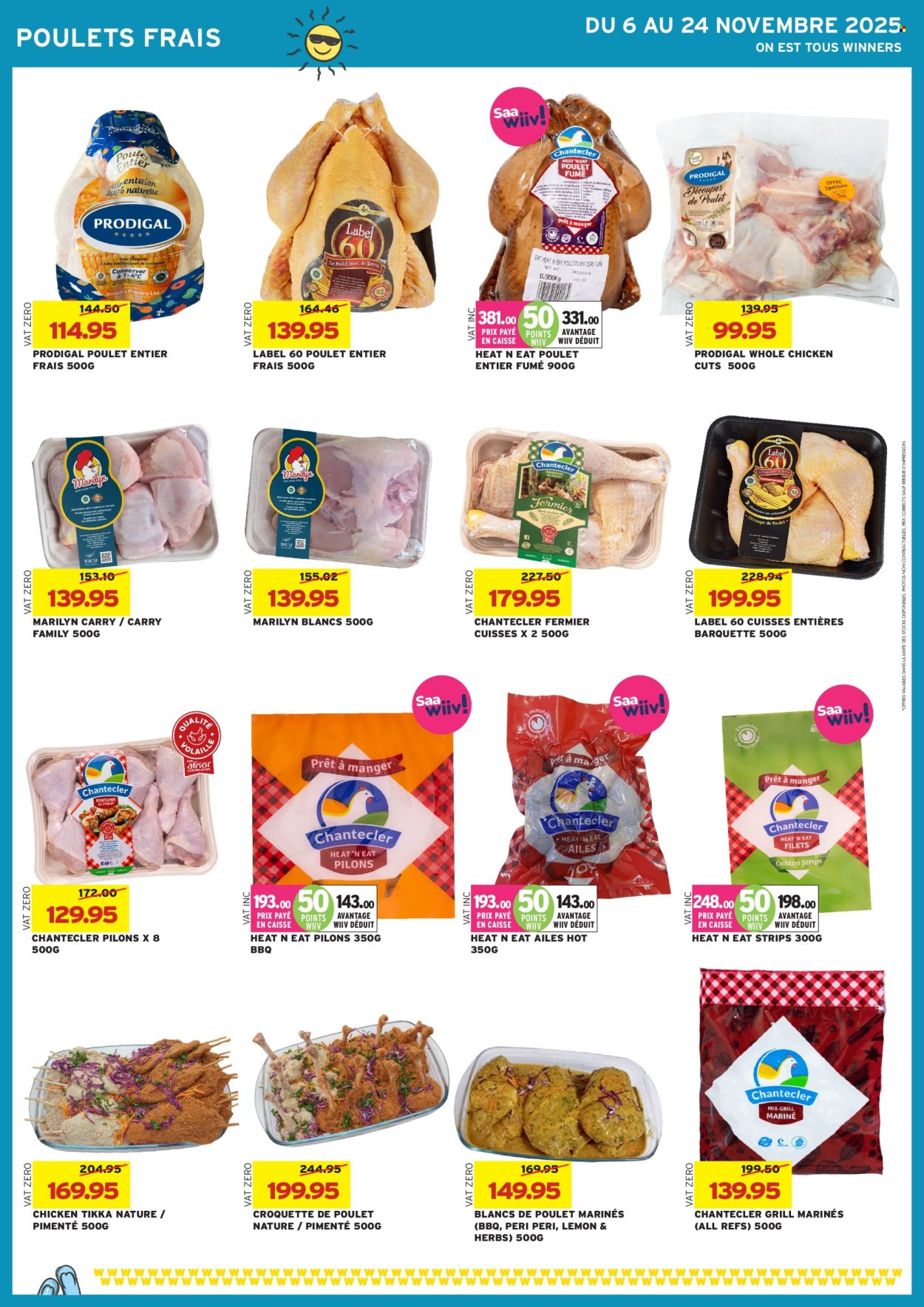 Catalogue Winners - 06/11/2025 - 24/11/2025. Page 8