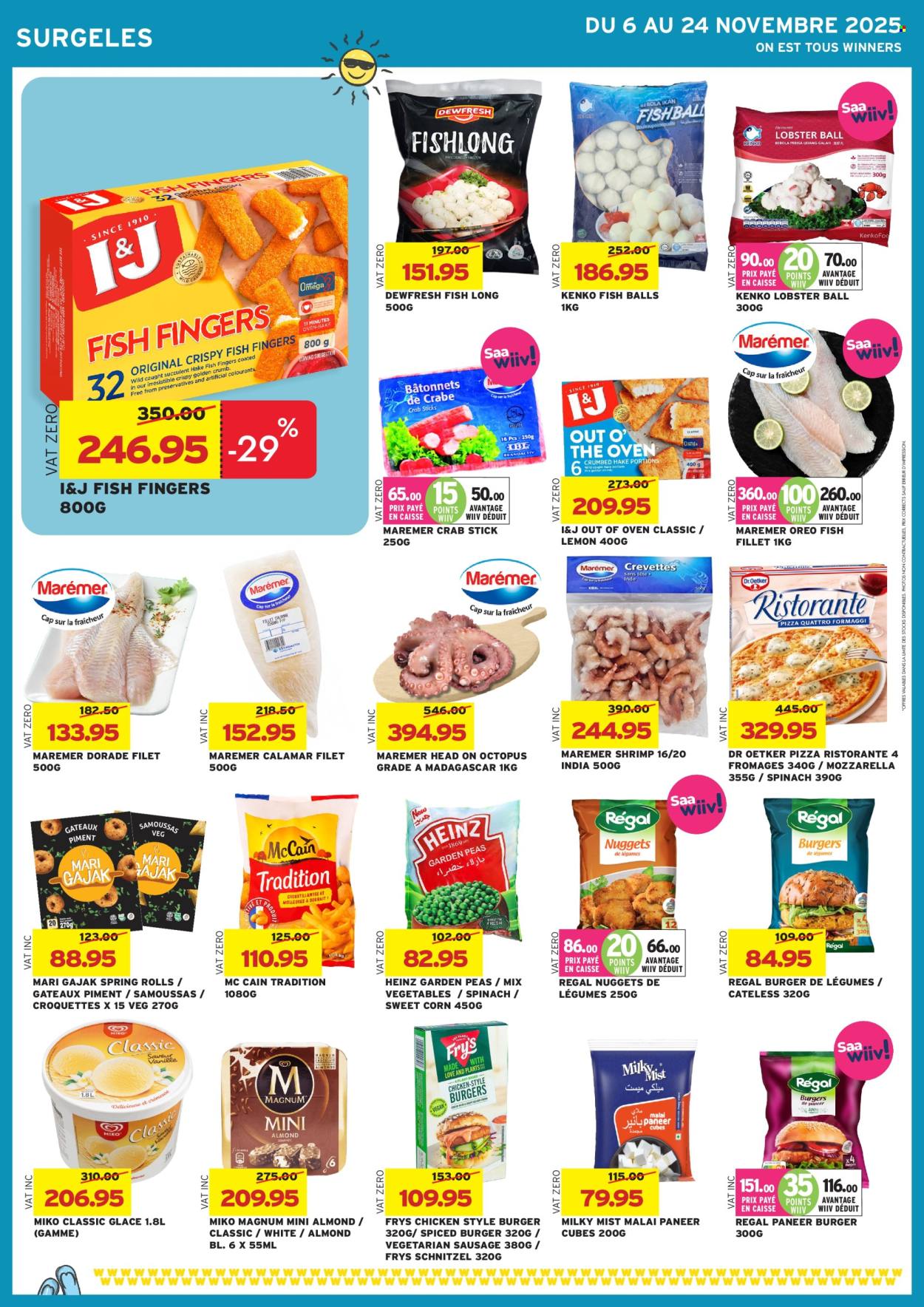 Catalogue Winners - 06/11/2025 - 24/11/2025. Page 10