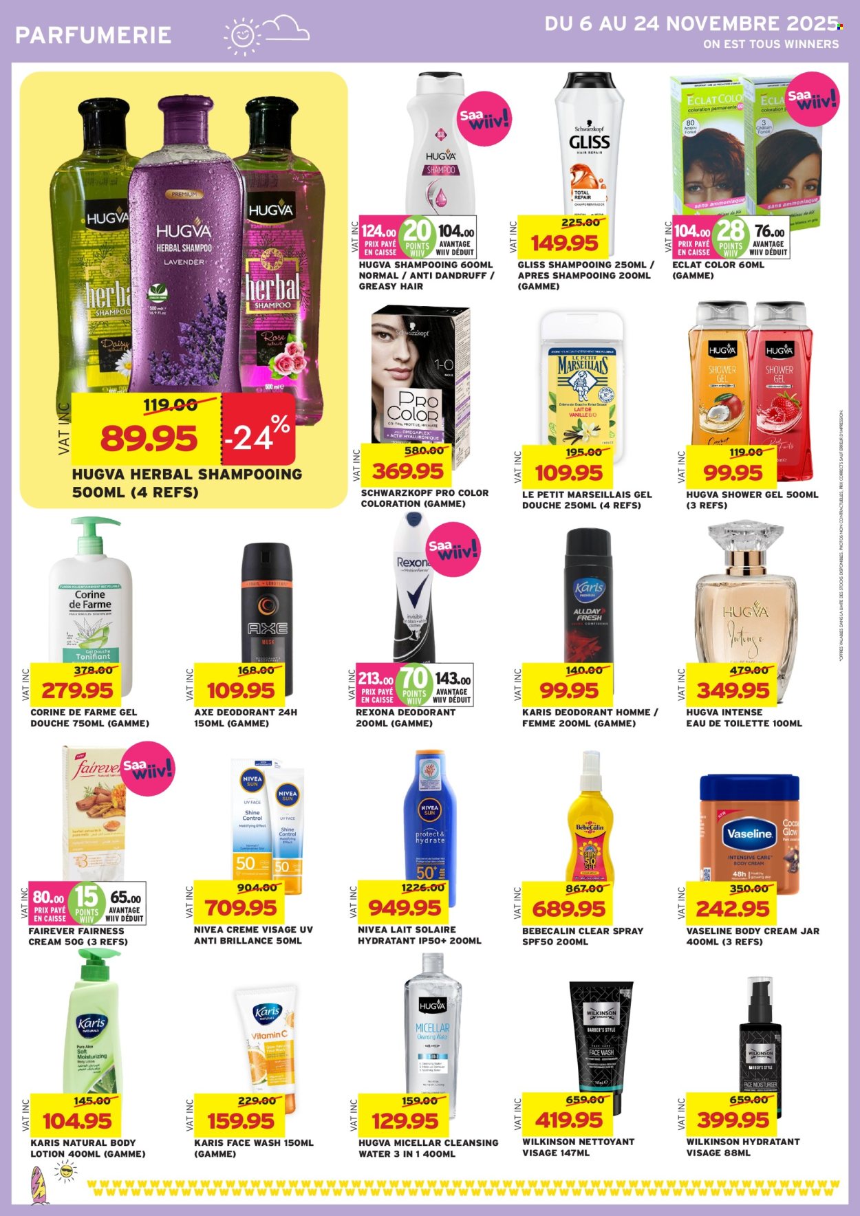 Catalogue Winners - 06/11/2025 - 24/11/2025. Page 18