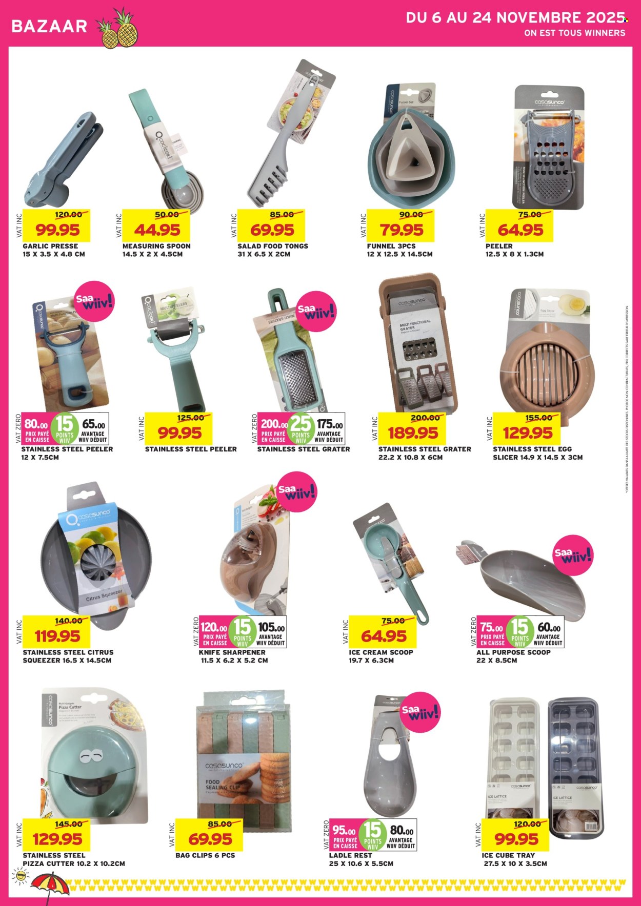 Catalogue Winners - 06/11/2025 - 24/11/2025. Page 23