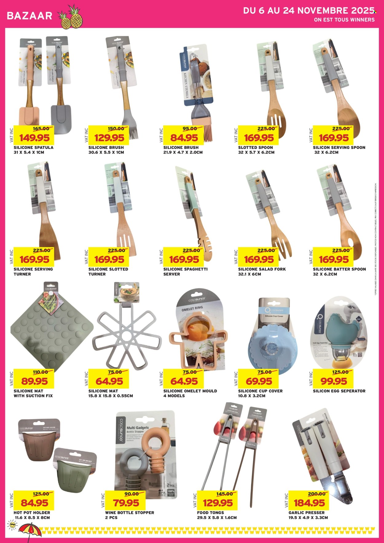 Catalogue Winners - 06/11/2025 - 24/11/2025. Page 24